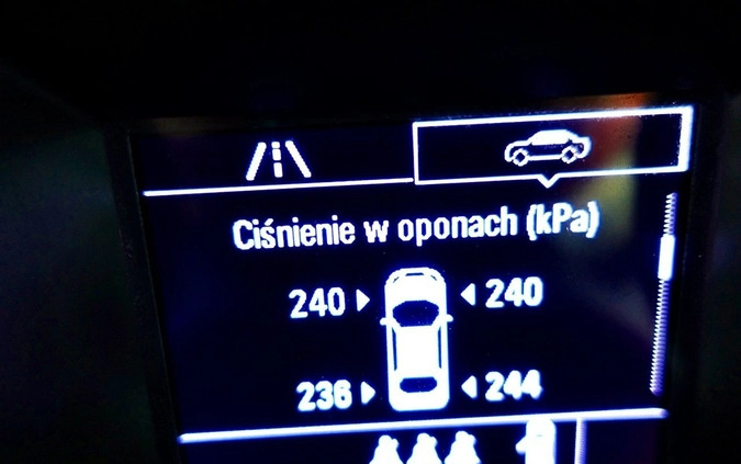 Opel Astra cena 56899 przebieg: 152000, rok produkcji 2019 z Rydułtowy małe 781